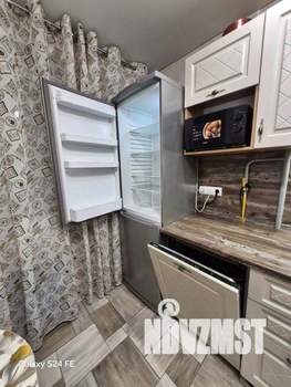 2-к квартира, посуточно, 55м2, 1/1 этаж