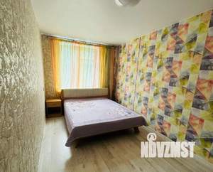 3-к квартира, посуточно, 65м2, 1/1 этаж