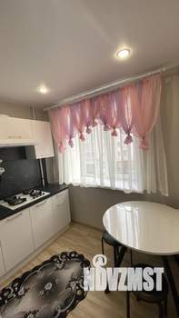 1-к квартира, на длительный срок, 30м2, 4/5 этаж