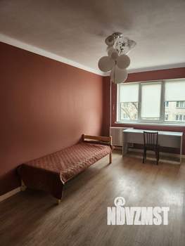 2-к квартира, на длительный срок, 47м2, 4/5 этаж