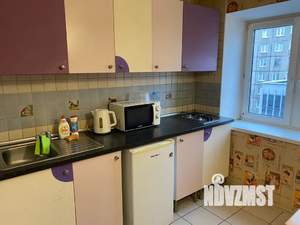 1-к квартира, посуточно, 28м2, 5/5 этаж