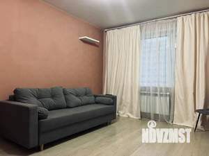 2-к квартира, посуточно, 58м2, 1/1 этаж