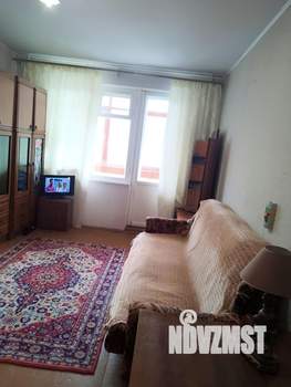 1-к квартира, на длительный срок, 30м2, 3/5 этаж