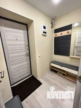 2-к квартира, посуточно, 40м2, 3/5 этаж