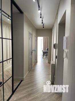 2-к квартира, посуточно, 70м2, 1/1 этаж