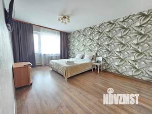 2-к квартира, посуточно, 51м2, 6/9 этаж
