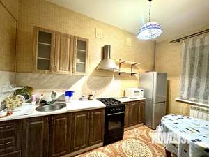 2-к квартира, на длительный срок, 50м2, 2/3 этаж