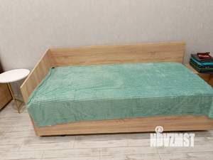 2-к квартира, посуточно, 50м2, 9/15 этаж