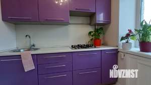 2-к квартира, посуточно, 42м2, 4/5 этаж