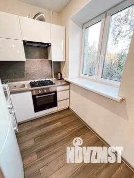 2-к квартира, посуточно, 47м2, 4/5 этаж