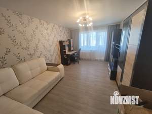 1-к квартира, на длительный срок, 38м2, 5/9 этаж