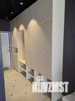 Студия квартира, на длительный срок, 24м2, 4/10 этаж