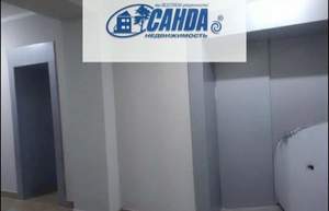 1-к квартира, на длительный срок, 33м2, 9/12 этаж