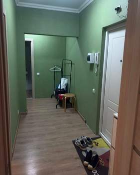 2-к квартира, на длительный срок, 50м2, 4/4 этаж