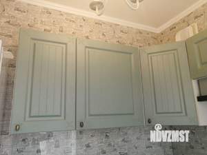 2-к квартира, на длительный срок, 29м2, 1/2 этаж