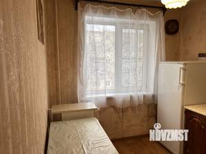 1-к квартира, на длительный срок, 31м2, 3/5 этаж