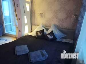 2-к квартира, посуточно, 77м2, 3/9 этаж
