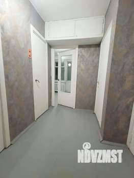 1-к квартира, на длительный срок, 36м2, 5/9 этаж