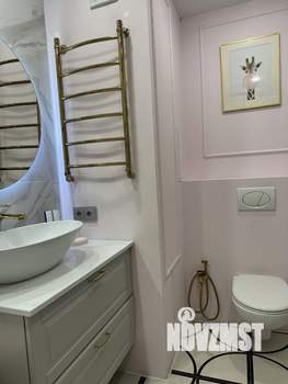 2-к квартира, на длительный срок, 61м2, 12/14 этаж