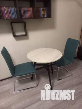 1-к квартира, посуточно, 23м2, 13/17 этаж