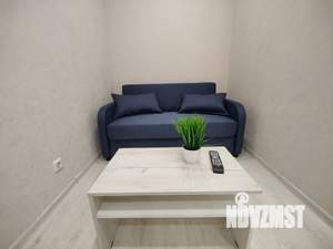 1-к квартира, посуточно, 35м2, 3/15 этаж