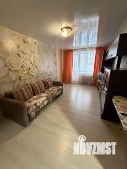 1-к квартира, на длительный срок, 35м2, 3/9 этаж