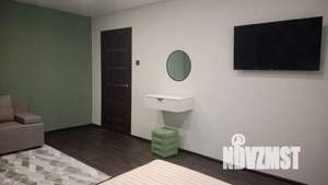 2-к квартира, посуточно, 48м2, 1/1 этаж