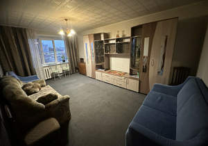 2-к квартира, на длительный срок, 60м2, 4/9 этаж