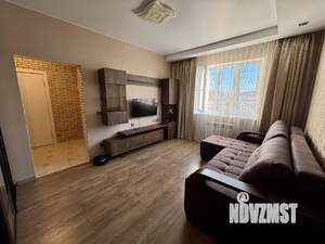 1-к квартира, на длительный срок, 36м2, 11/13 этаж