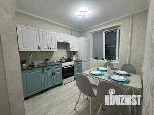 2-к квартира, посуточно, 50м2, 7/10 этаж