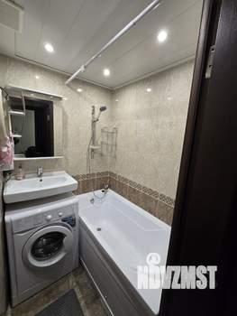 1-к квартира, на длительный срок, 38м2, 2/12 этаж