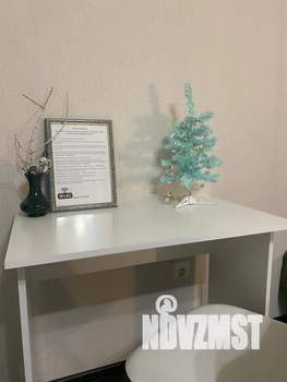 1-к квартира, посуточно, 35м2, 5/14 этаж