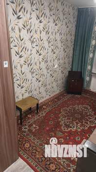 3-к квартира, на длительный срок, 51м2, 3/5 этаж