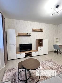 1-к квартира, на длительный срок, 36м2, 4/13 этаж