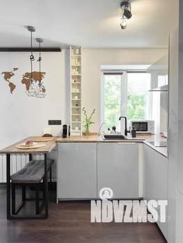 Студия квартира, посуточно, 30м2, 5/5 этаж