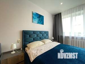 1-к квартира, посуточно, 34м2, 8/9 этаж