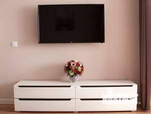 1-к квартира, посуточно, 37м2, 4/7 этаж