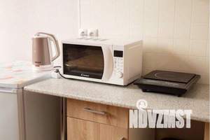 1-к квартира, посуточно, 37м2, 15/17 этаж