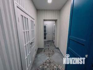 2-к квартира, посуточно, 56м2, 1/1 этаж