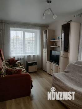 1-к квартира, на длительный срок, 30м2, 9/10 этаж