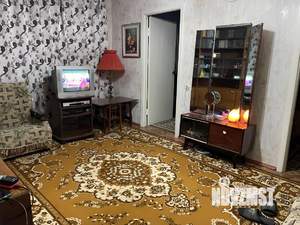 3-к квартира, на длительный срок, 48м2, 1/5 этаж