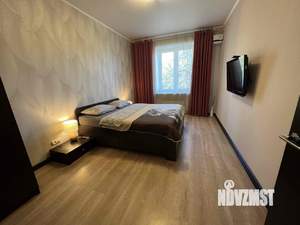 2-к квартира, посуточно, 62м2, 1/1 этаж