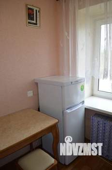 1-к квартира, посуточно, 34м2, 1/1 этаж