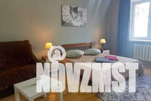 1-к квартира, посуточно, 60м2, 4/9 этаж