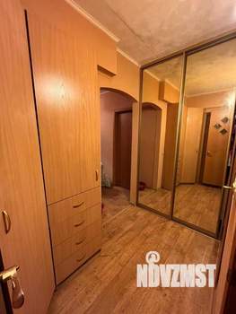 2-к квартира, на длительный срок, 54м2, 2/9 этаж