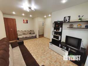 1-к квартира, посуточно, 33м2, 1/5 этаж