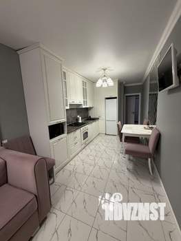 1-к квартира, на длительный срок, 47м2, 6/16 этаж