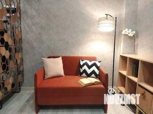 1-к квартира, посуточно, 33м2, 2/15 этаж