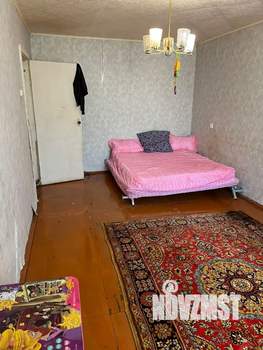 1-к квартира, на длительный срок, 30м2, 5/5 этаж