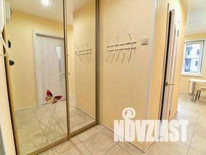 1-к квартира, посуточно, 33м2, 1/1 этаж